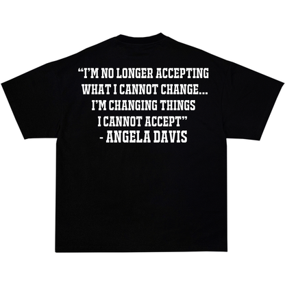 Unapologetically Black Tee