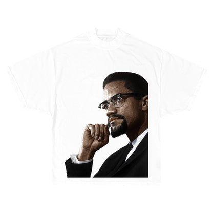 Malcolm X T-Shirt