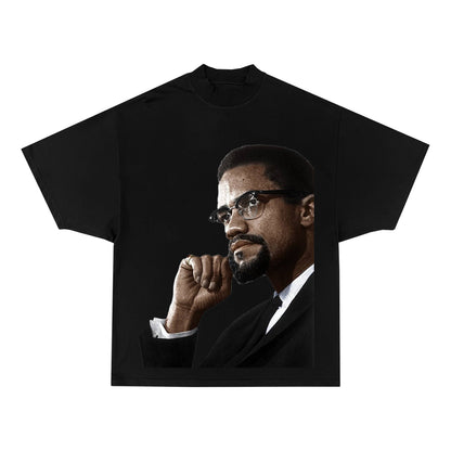 Malcolm X T-Shirt