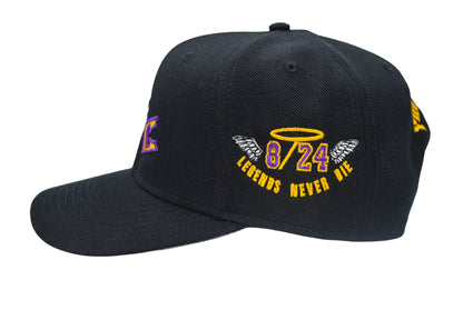 Legends Never Die Hat (Limited Edition)